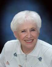 Obituary information for J. Patricia "Pat" Merrill