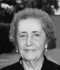 Lucia Giardina Obituary