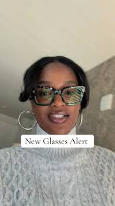 Gideon Green Tea Crystal Warby Parker