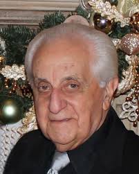 Obituary information for Joseph R. Alongi