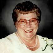 Obituary information for Sally Lynn (Minnear) Borrousch