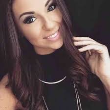 Kayce Cooper's Instagram, Twitter & Facebook