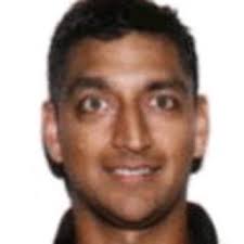 Dr. Mohammad Mathbout, MD