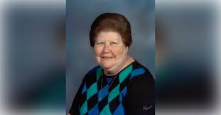 Obituary information for Delores Mae Covert
