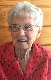 Evelyn Fifield Obituary (2024)