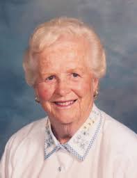 Obituary information for Florence M. Sparrow
