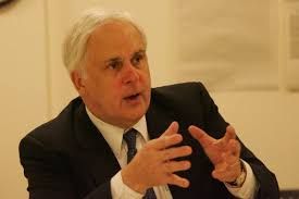 FedEx's C.E.O., Fred Smith, Will Step Down