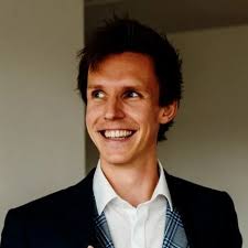 Rise of AI Conference