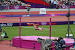 Athletics High Jump Mat