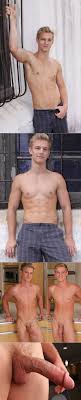 SeanCody: Sheldon - WAYBIG