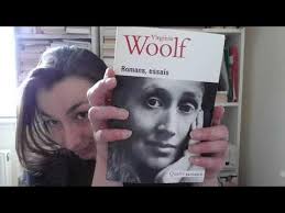 Woolf, évidemment
