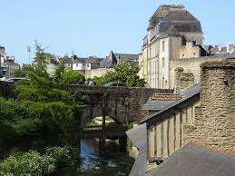 Vannes Morbihan Photos De Marcelle Francois Et De Guy Decooman Gdmf Photographes Amateurs Chemin Ardoisiere 19 Over Blog Com In 2020