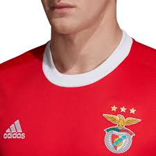 Lissabonin väkiluku on 545 245 (2011). Benfica Lissabon Trikot Home Herren 2019 2020 Sportiger De