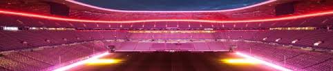 Fotos aus allen blöcken, eingesendet von fans. Allianz Arena Stadion Informationen Tipps Fur Gastefans