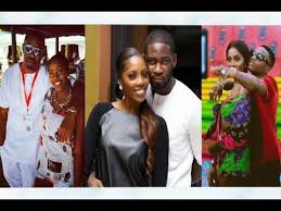 The content published on biographydaily.com may not be republished, copied. 9 Celebrity Men Tiwa Savage Have Dated Slept With Celebrities Male Tiwa Savage Celebrities