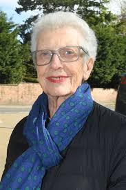 Newly-elected Debbie Darby pays tribute to late predecessor