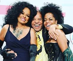 Chudney ross, evan ross , rhonda ross kendrick, ross næss, tracee ellis ross. Diana Ross And Her Family Siblings Husbands And Children