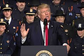 The police state now controls sex: Donald Trump S Talk To Police Officers Was Police State Authoritarianism Distilled To Its Essence American Civil Liberties Union