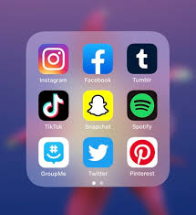 I was between installing it this is essentially a directory of various twitter apps that can help you do whatever you can possibly. Up Your Game On Social Media Platforms During Covid 19 The Goddard Company