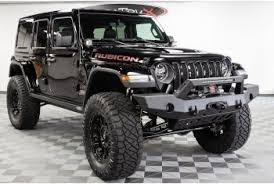 Black 4 Door Jeep Wrangler Sport 2018 Jeep Wrangler Rubicon Unlimited Jl Black Jeep Wrangler Rubicon Dream Cars Jeep Wrangler Rubicon