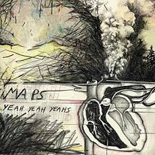 Yeah Yeah Yeahs Maps Lyrics Genius Lyrics Indie Rock Wedding Ceremony Songs Rock Wedding