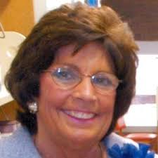 Maureen Stradley Obituary (2020)