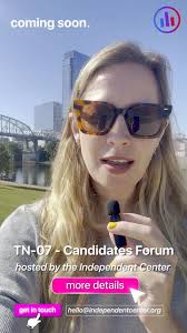 Be Heard Tennesseans! Coming Early Nov