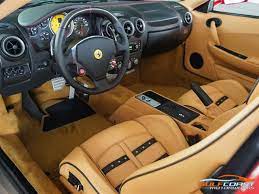 The ferrari f430 (type f131) is a sports car produced by the italian automobile manufacturer ferrari from 2004 to 2009 as a successor to the ferrari 360. 2008 Ferrari F430 Spider For Sale In Bonita Springs Fl Stock 160675 18