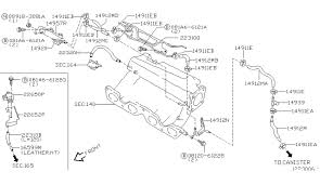 How does the obdii works? 1999 Infiniti G20 Engine Diagram Wiring Diagram Conception Drink Association Drink Association Sangiovannirotondonline It