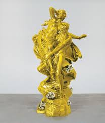 The Cult Of Jeff Koons By Jed Perl The New York Review Of Books | jeff koons art sculptures. the new york review of books
