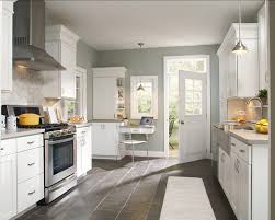 Designer meredith ellis chose cyberspace for the mudroom walls and cabinetry for its utilitarian charm. Paint Color Ideas Home Bunch Interior Design Ideas