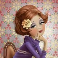 86 Whimsical illustration ideas