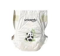 Ultra-Thin Softcare Pull-Up Baby Diaper Pants Premium Quality Fluff Pulp  and PP Material Wholesale Cheap Nappy