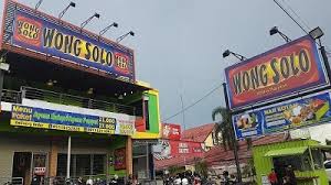 Bakmie goreng or indonesian : Tarif Harga Nasi Kotak Ayam Bakar Wong Solo Malang Meujampu Com