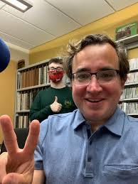 The Gentlemen's Monthly: A star...