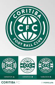Näytä lisää sivusta coritiba facebookissa. Coritiba Fc Brazil Crest Redesign