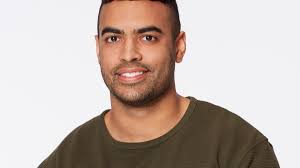 'The Bachelorette's Justin Glaze: Real Job, Instagram, Memes