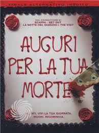 Auguri Per La Tua Morte Dvd Mediaworld It