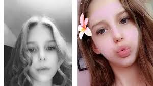 Fundraiser for Lauren Madden by Toni Ward : Kirsty and children at this sad  time