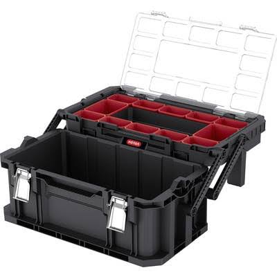 Tool Organizer view 4