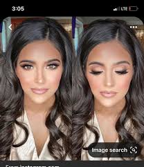 Hi! Looking for recommendations for a wedding makeup artist for my wedding  next October! Thanks for the help😊