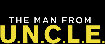 The Man From U N C L E Netflix