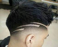 Pinterest Chaobella Hair Tattoo Designs Shaved Hair Designs Gents Hair Style