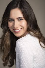 Michelle Monteith's Instagram, Twitter & Facebook