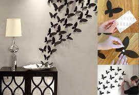Ide hiasan dinding kamar tidur islami, kamu pilih yang mana? Hiasan Dinding Kebanyakan Cat Dinding Kamar Dibuat Hanya Satu Warna Dan Polos Mungkin Ada Sedikit Rumah Diy Dekorasi Rumah Buatan Sendiri Ide Dekorasi Rumah