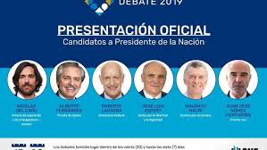 We did not find results for: Las 10 Claves Del Primer Debate Presidencial 2019