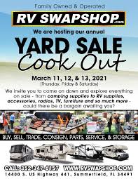 Rv swap shop ocala fl. Rv Swapshop 1 576 Photos Concessionnaire De Vehicules De Loisirs
