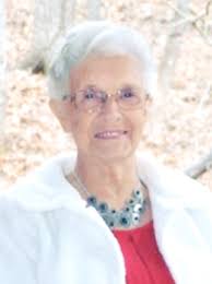 Violet Gay Sheets Powell