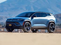 Image result for Benito Blue 2022 Fisker