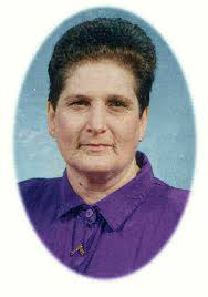 Mary Romann Obituary June 10, 2012